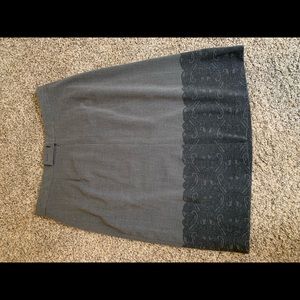 Merona Skirt